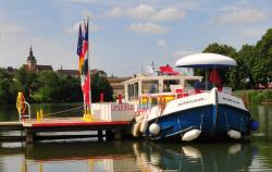 Balade en P�nichette � la Plag - Haute-Saone 