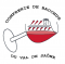Confr�rie de Bacchus du valde sa�ne