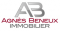 AGENCE AGNES BENEUX IMMOBILIER