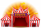 Cours de cirque - La piste aux enfants