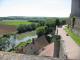 Pesmes, class� parmi les plus beaux villages de France