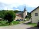 Village de Beulotte Saint Laurent, en Haute-Sa�ne (70)