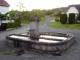 La fontaine de Ch�teney, commune de Haute-Sa�ne (70) en Franche-Comt�