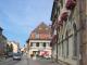 H�ricourt deuxi�me ville de Haute-Sa�ne