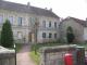 Combeaufontaine, plus de 80 plans d'eau.