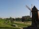 Fresne Saint Mam�s et ses Tilleuls de plus de 650 ans