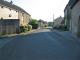 Rue du village de Bassigney