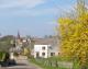 Village de Saint Vabert en Haute-Sa�ne