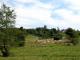 Vue d'ensemble de Saulx-de-Vesoul, chef lieu de canton en Haute-Sa�ne