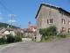 Village de Belverne - Canton d'H�ricourt