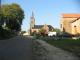 Le village de Li�vans - Canton de Noroy le Bourg