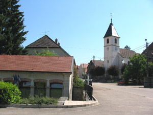 Ven�re - Haute-Saone