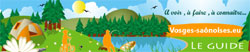 Vosges-Saonoises.eu le guide de d�couverte des Vosges Sa�noises