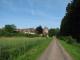 Vue d'ensemble de Buthiers village de Franche Comt�