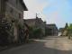 Vue d'ensemble de Cromary village de Franche Comt� -70
