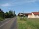 vue d'ensemble de Perrouse village de Franche Comt�