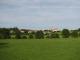 Vue d'ensemble de Sorans l�s Breurey commune de Franche comt�