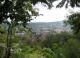 Vesoul depuis La motte
